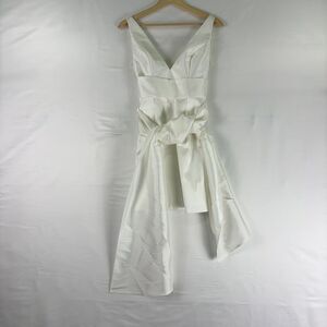 Jenny Yoo Mini Dress